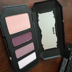 kat von d shade light eye palette